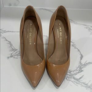 Kurt keiger heels